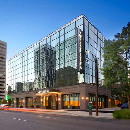 The Westley Calgary Downtown, Tapestry Collection By Hilton Ξενοδοχείο Εξωτερικό φωτογραφία